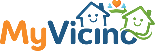 MyVicino&trade; Logo